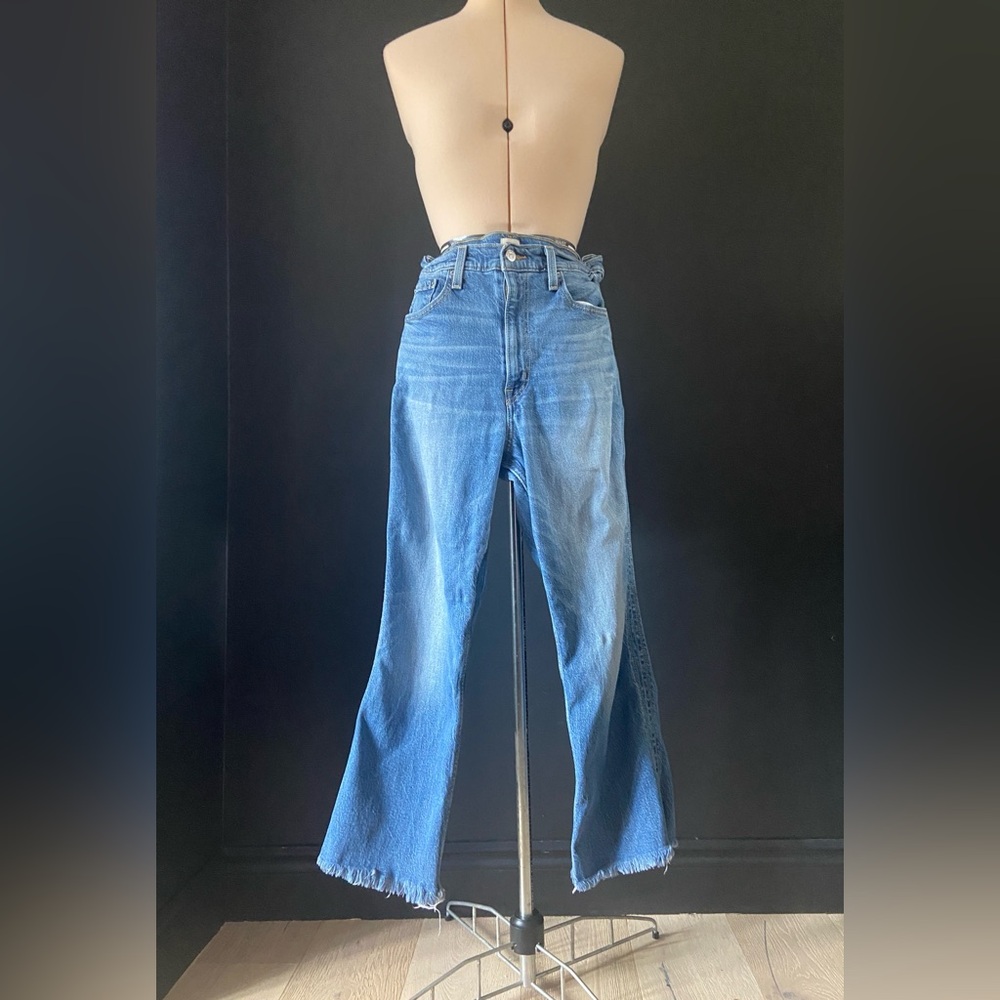 Levi’s Classic Blue Women's Jeans size 30
